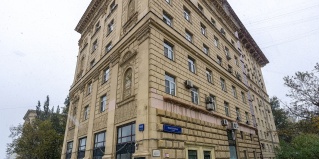 Москва: Апартаменты Апартаменты на пр. Мира, 184к1