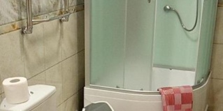 Большой Суходол: Гостевой дом В гостях у сказки