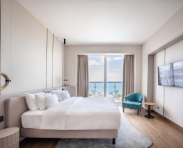 2-комнатный номер люкс семейный в Radisson Collection Paradise Resort & SPA Sochi