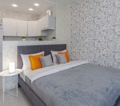 Квартира в RentPlaza