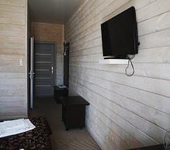 Номер стандарт улучшенный в Sun day