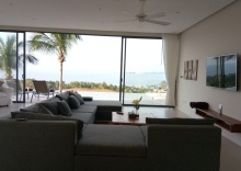 Вилла в 12 Bedroom Luxury Twin Sea View Villas SDV227/204-By Samui Dream Villas