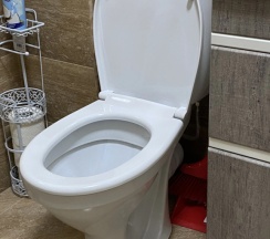 Апартаменты в city Plaza