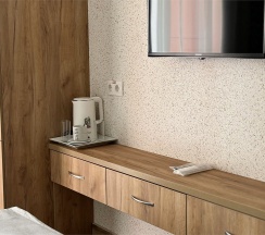 Стандарт в Мореин