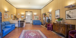 Венеция: Апартаменты Casa Sant'Andrea