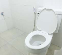 Номер Standard в Krabi Hipster Hotel