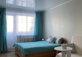 Апартаменты Уютнo как дoма на улице 25 Сентября 52 в Смоленске