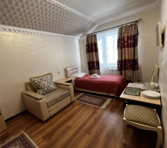 Семейный люкс в Bostan