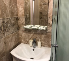 Twin Standard в Чайка