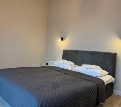 3-комнатный коттедж улучшенный в Дом у Фонтанов