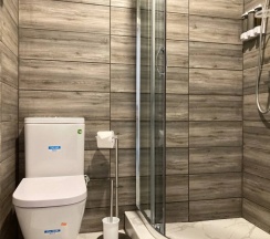 Двухместный номер Comfort двуспальная кровать в Розендорф