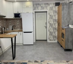 Апартаменты в Керемет