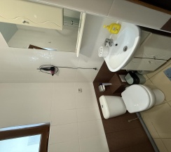 Комната стандарт с 2 односпальными кроватями в Альянс