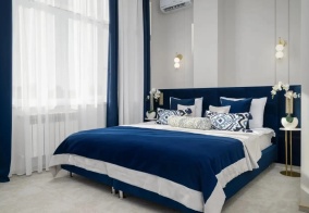 Апартаменты Park & House Sky в Ставропольском крае