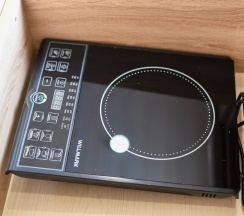 Деревенский домик (заимка-1) в Лесная сказка