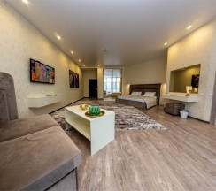 Арт - Люкс 214 в Капитан