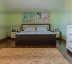 Гостевой дом, 2 этаж в Villa Victoria