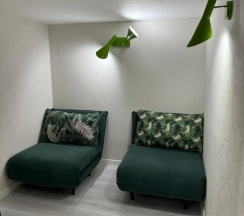 Апартаменты Premium в Море