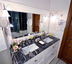 Апартамент Президентский в Покровская