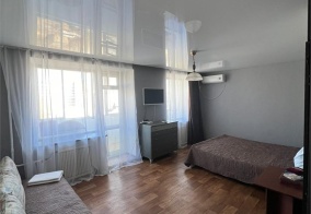 Апартаменты ApartLand в Хабаровском крае