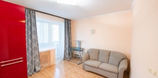 Владивосток: Апартаменты Sunrise flat (Санрайз флэт) на улице Уткинская
