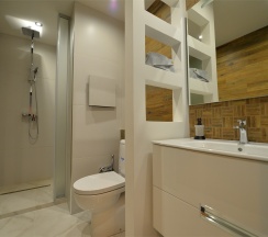 Апартаменты Лофт в Необыкновенный дом