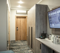 Комфорт в Русские сезоны