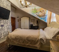 Номер комфорт 23 STUDIO MONET в Buen Retiro