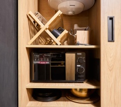 Коттедж премиум в BlackVillage