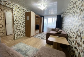 Апартаменты Апартаменты на 3 мкр 1 - 149 в Приморском крае