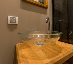 Апарт-отель М149, Студия Gray, Московский пр-т 149б в Rentalspb