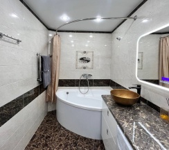 Квартира в Апартаменты на Ярославская улица, 72