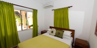 остров Серф: Апартаменты East Horizon Self-Catering