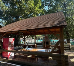 6-ти местный сруб в Дубовая Роща