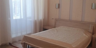 Димитровград: Санаторий Сосновый Бор