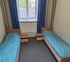 Стандарт 1 в Радость