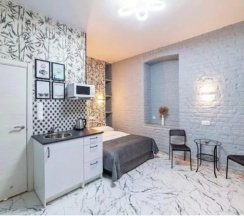 Люкс в Samsonov Hotels