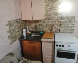 Одноместный номер в Родина