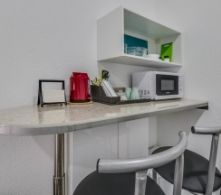 Rotas City Center Apart: Гродненский пер., 12/14, 3 этаж - Улучшенная студия в Rotas Hotels Group