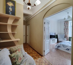 Квартира в Апартаменты на Пермский край, г Березники, ул. Труда, 4