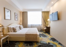 Люкс "Классический" в Kulibin Parkhotel&SPA 5*