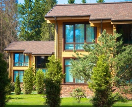 Вилла в Les Art Resort 