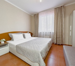 Комфорт в Анастасия by Viva Hotels Group