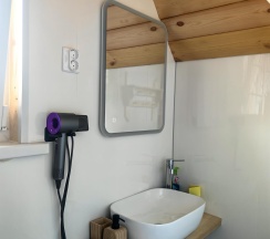 Номер стандарт эконом в Соловки