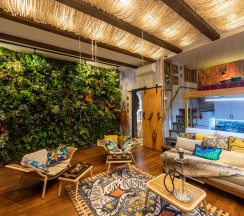 Bali Dreams в Dao de Rooms