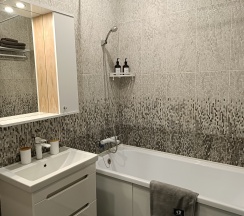Квартира в Апартаменты на улица Генерала Епишева, 49А