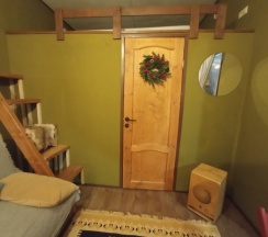 Дом 3 в Смородина