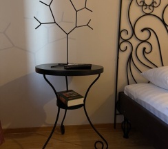 Люкс с балконом в Ла-манча