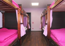 Красноярск: Хостел City hostel