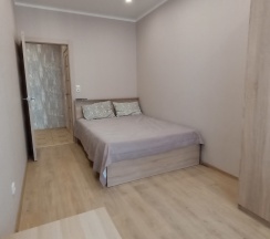 Квартира в Апартаменты на антона петрова 221д, кв118
